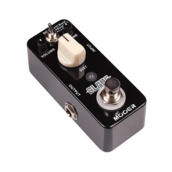 MOOER ANA ECHO