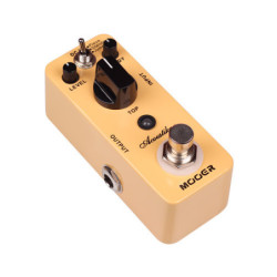 MOOER YELLOW COMP -...