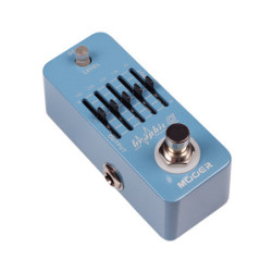 MOOER ULTRADRIVE MKII -...