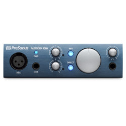 PRESONUS AudioBox iOne