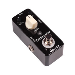 MOOER PITCHBOX - Harmoniseur