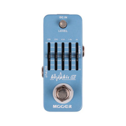 MOOER REECHO - Delay