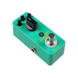 MOOER FOG BASS- Fuzz