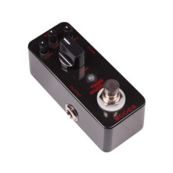 MOOER PITCHBOX - Harmoniseur