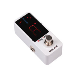 MOOER YELLOW COMP -...