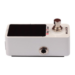 MOOER ACOUSTIKAR