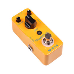 MOOER YELLOW COMP -...