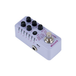 MOOER R7 - Reverb