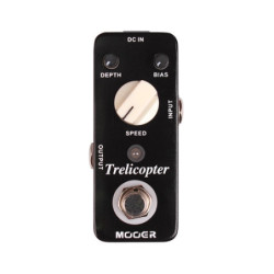 MOOER ENSEMBLE KING - Chorus