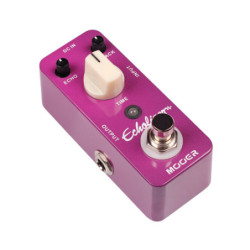 MOOER FOG BASS- Fuzz