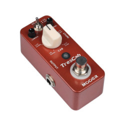 MOOER THE WAHTER - Wah