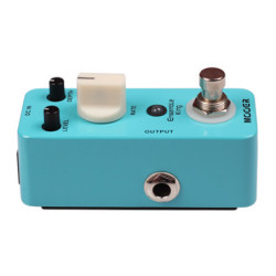 MOOER MODVERB - Reverb