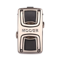 MOOER TRESCAB