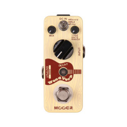 MOOER MICRO ABY MKII - Switch