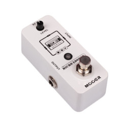 MOOER FOG BASS- Fuzz