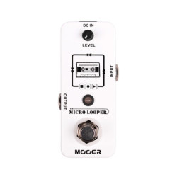 MOOER ACOUSTIKAR