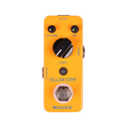 MOOER FLEXBOOST - Boost