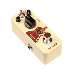MOOER WOODVERB - Reverb