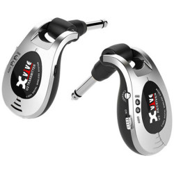 CALINE CP-81 - Egaliseur...