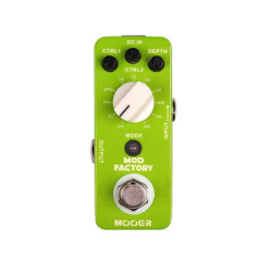 MOOER SKYVERB - Reverb