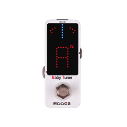 MOOER ECHOLIZER - Delay