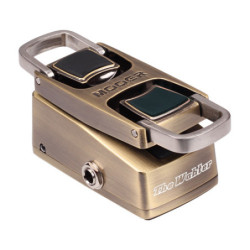 MOOER ACOUSTIKAR