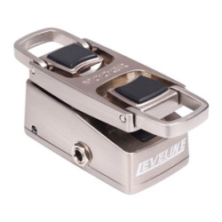 MOOER FOG BASS- Fuzz