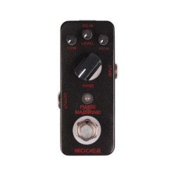 CALINE CP-07A - 5 Câbles 9V...