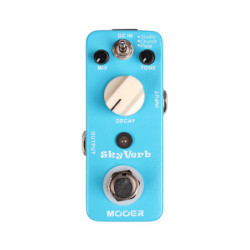 MOOER YELLOW COMP -...