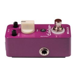 MOOER R7 - Reverb
