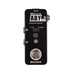 MOOER ULTRADRIVE MKII -...