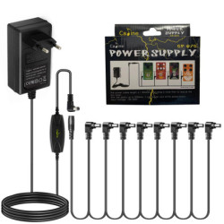 CALINE CP-07C -...