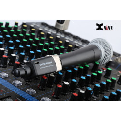FZONE FT-15 - Accordeur à...