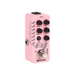 CALINE CP-07A - 5 Câbles 9V...