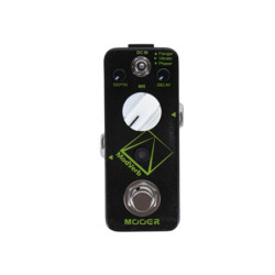 MOOER SHIMVERB - Reverb