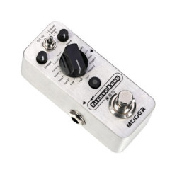 MOOER MICRO ABY MKII - Switch