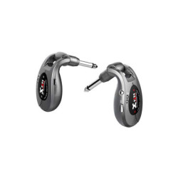 X VIVE U2 SILVER -...