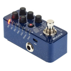 MOOER R7 - Reverb