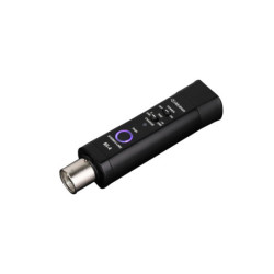 MOOER MICRO ABY MKII - Switch