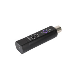 CALINE CP-07A - 5 Câbles 9V...