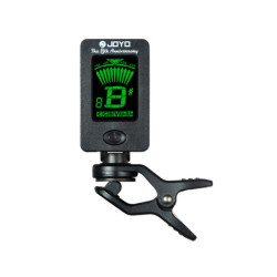 JOYO JT-01 - Accordeur à...