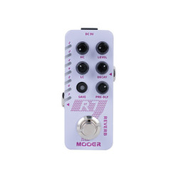 SHUBB C1 - Pour Cordes Acier
