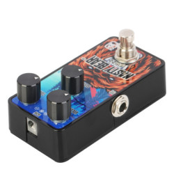 MOOER D7 - Delay / Looper