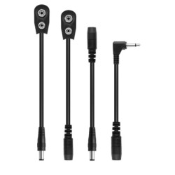 MOOER D7 - Delay / Looper