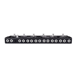 SHUBB C1 - Pour Cordes Acier