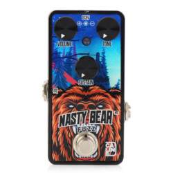 CALINE G-014 - Nast Bear Fuzz