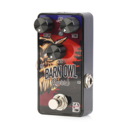 MOOER GROOVE LOOPER