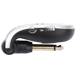 RITTER RGP8-D BKW - Housse...
