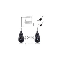 DEXIBELL DX HF7 - Casque...