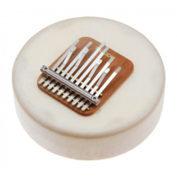 CALINE CP-07B - 8 Câbles 9V...